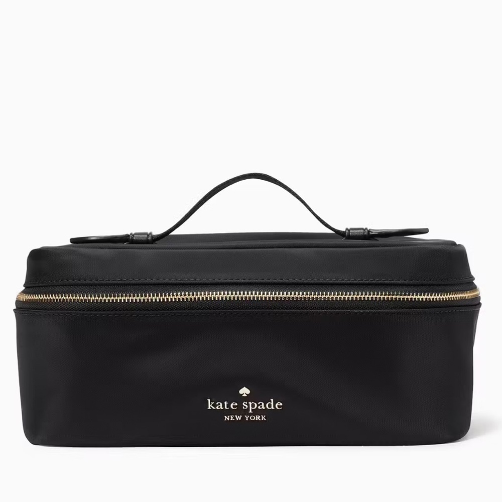 Kate Spade Chelsea Travel Cosmetic Case